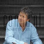 25-06-2004 Robert ten Brink in Amsterdam, on behalf of SBS Broadcasting. June 25, 2004.

[keywords]Posed, Half Length[/keywords]